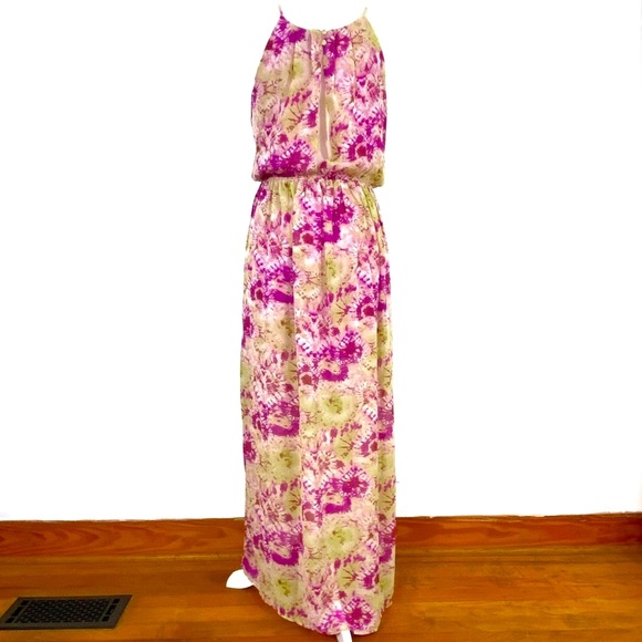 Umgee Maxi Dress - Picture 3 of 8